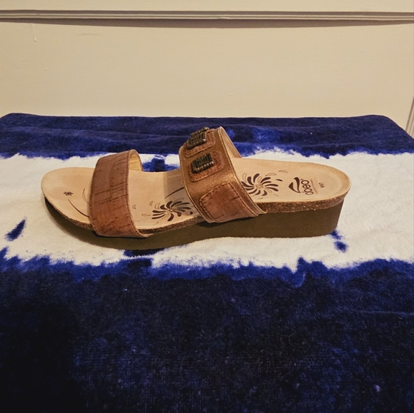 Abeo biomechanical Footwear Sandals - Picture 3 of 13